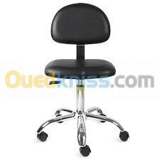 TABOURET MÉDICAL ERGONOMIQUE