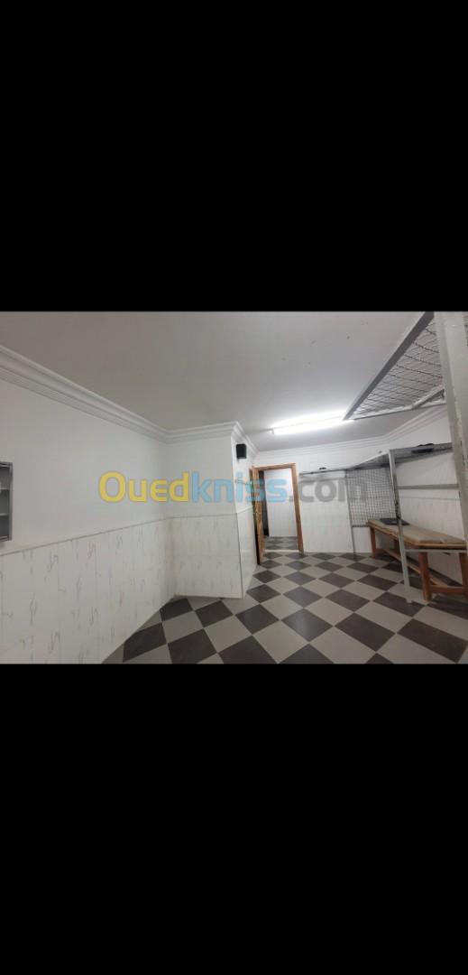 Vente Appartement F3 Guelma Guelma