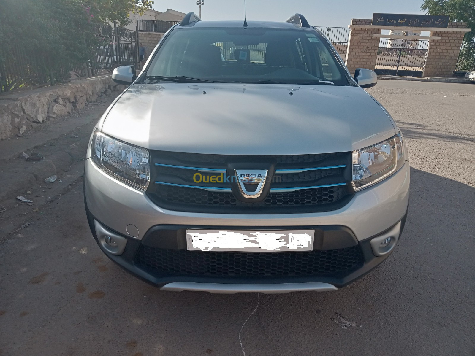 Dacia Sandero 2015 Sandero