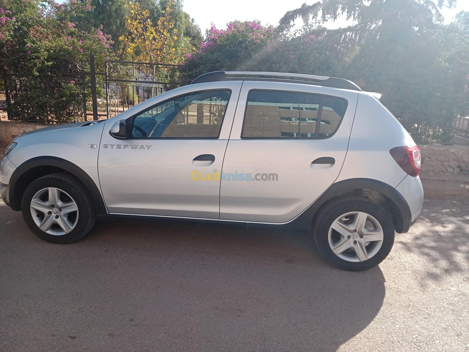 Dacia Sandero 2015 Sandero