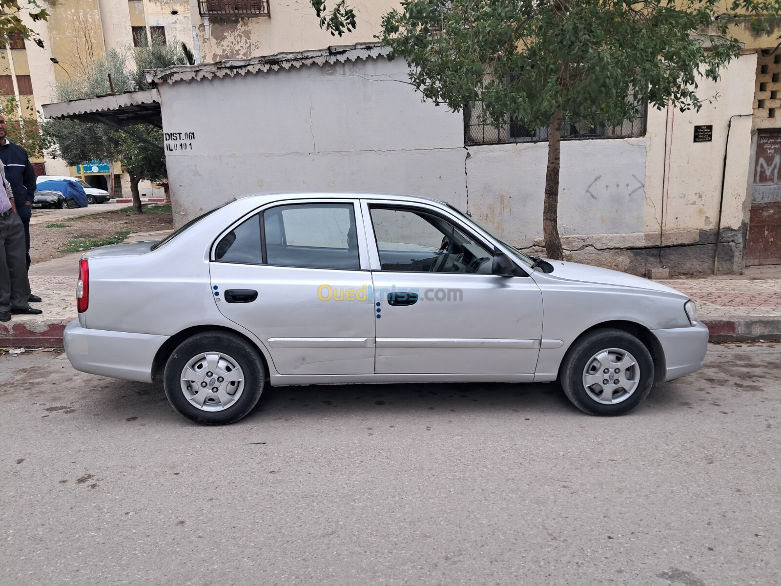 Hyundai Accent 2009 GLS