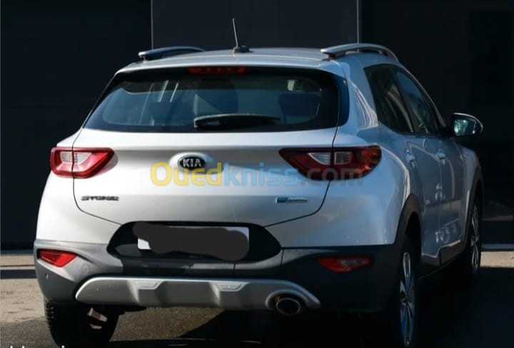 Kia stonic 2021 mehv active business