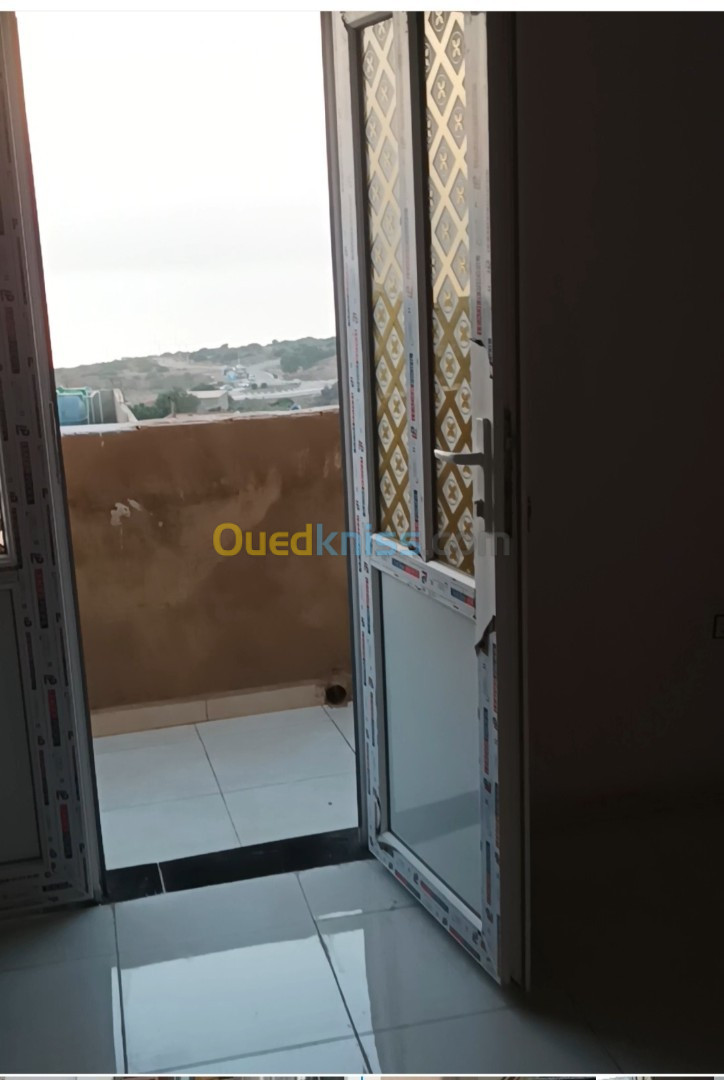 Location Appartement F3 Mostaganem Abdelmalek ramdane