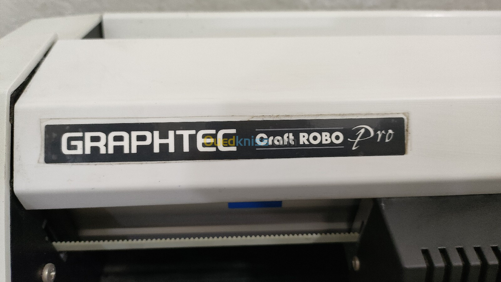 Graphtec craftRobo pro 40cm