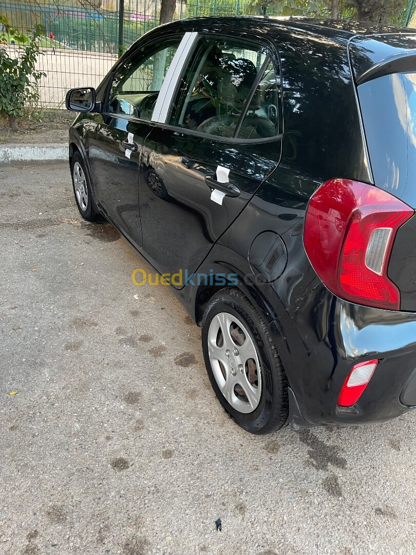 Kia Picanto 2019 LX