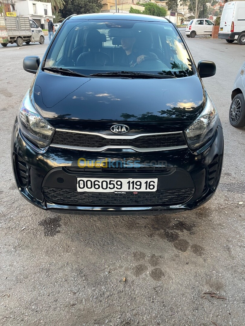 Kia Picanto 2019 LX