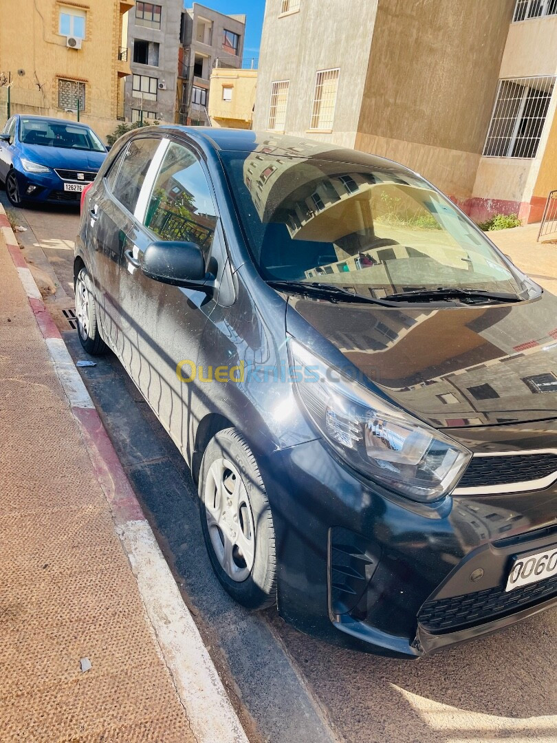 Kia Picanto 2019 LX