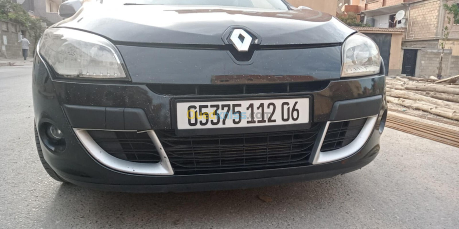 Renault Megane 3 2012 Megane 3