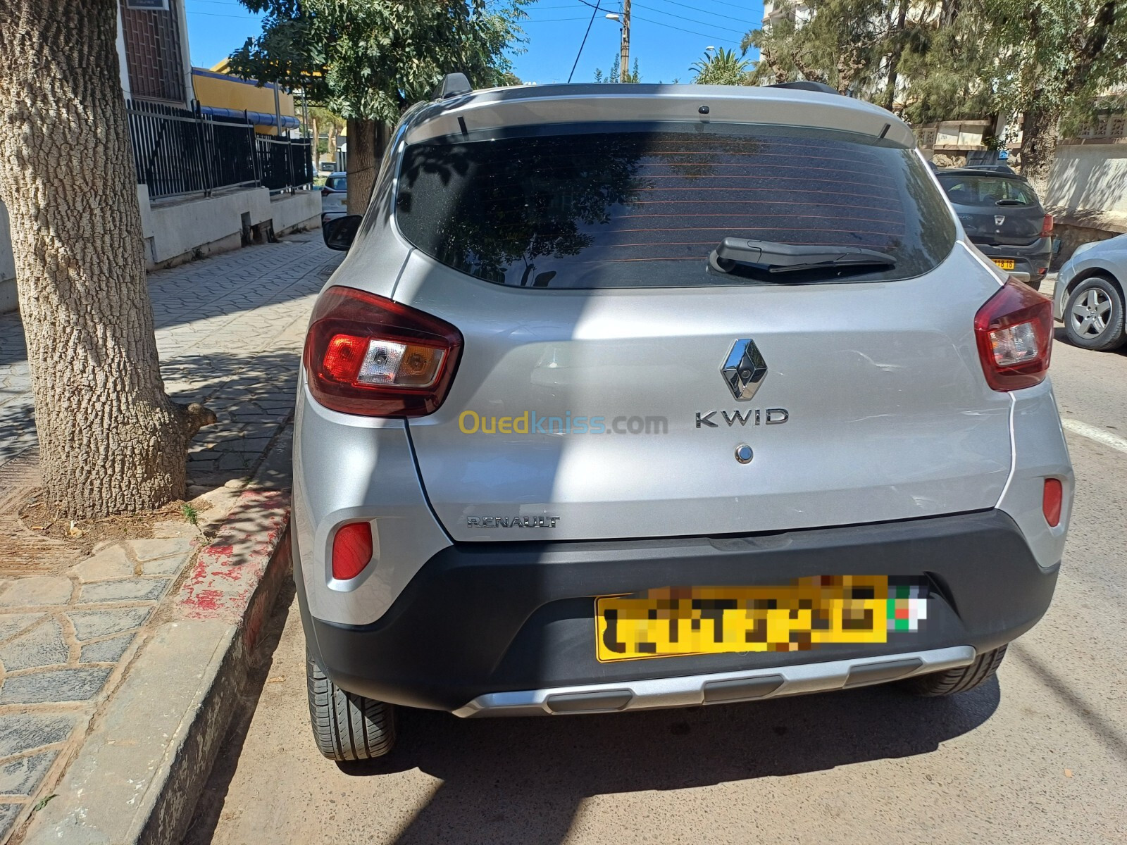 Renault Kwid 2024 