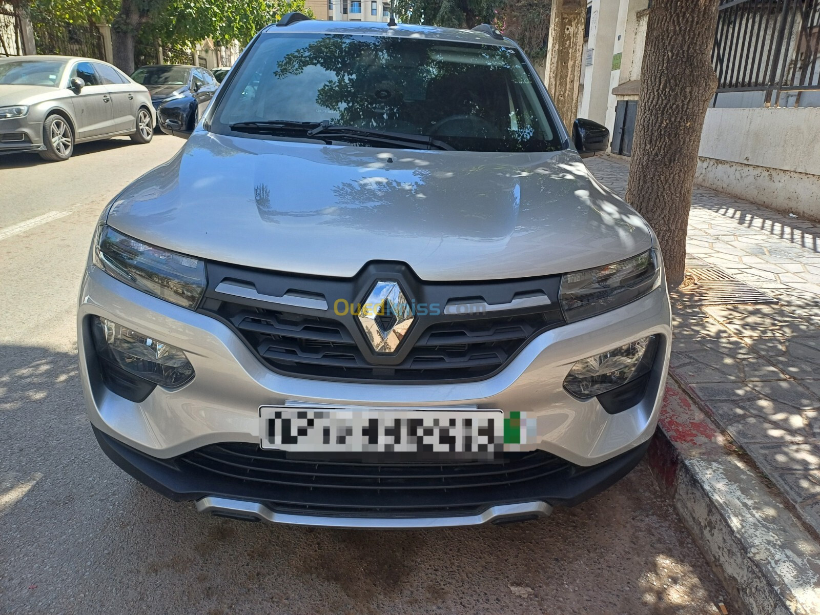 Renault Kwid 2024 