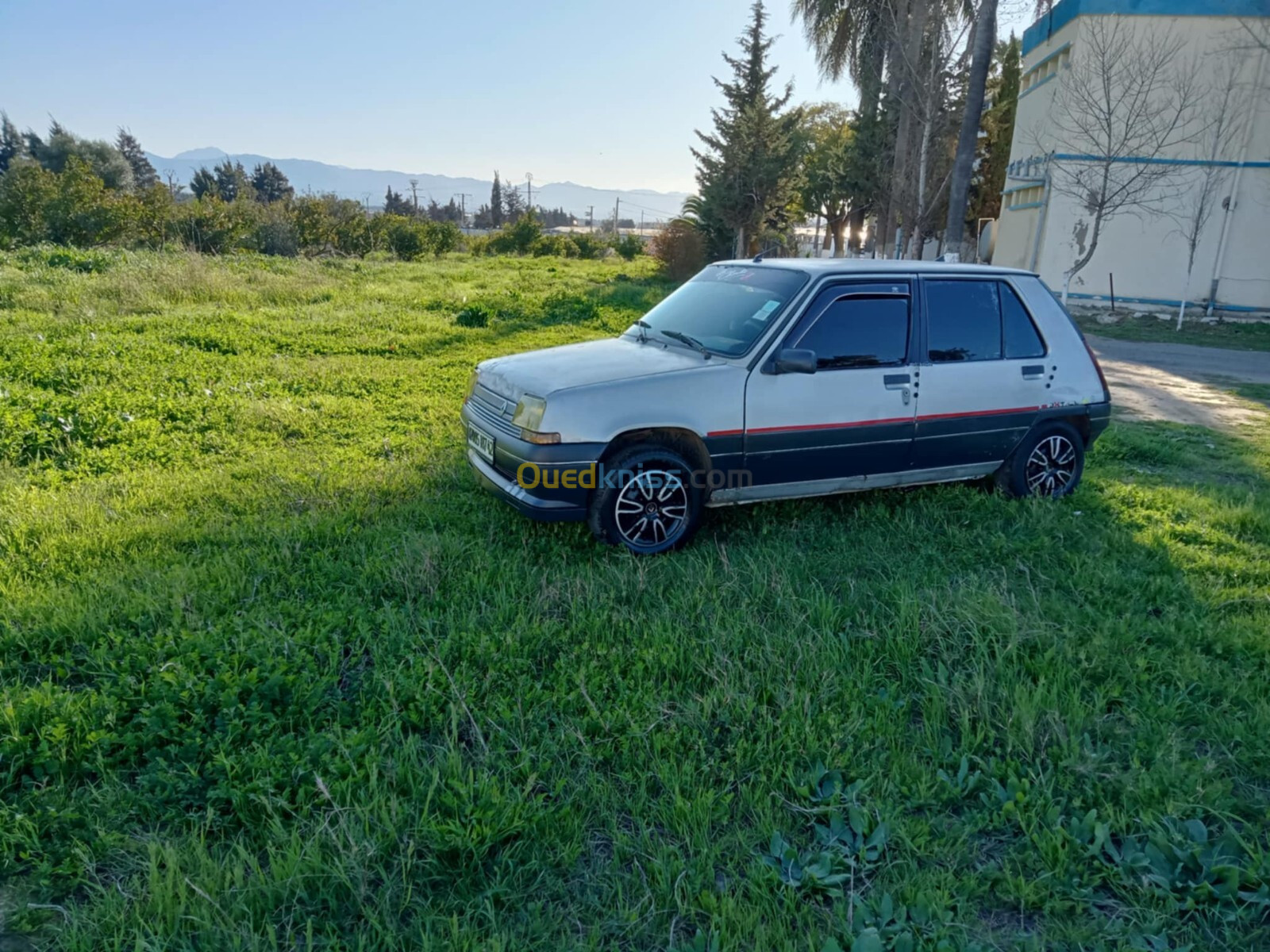 Renault Super 5 1987 Super 5