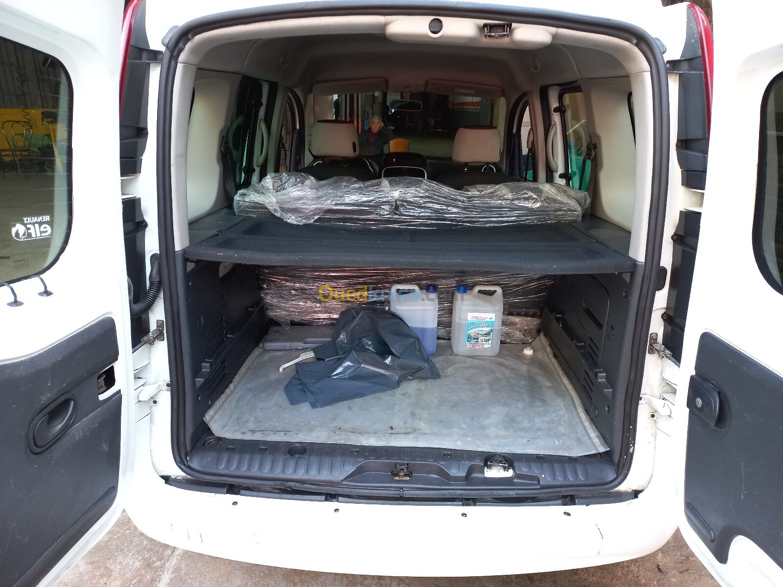 Renault Kangoo 2014 Kangoo