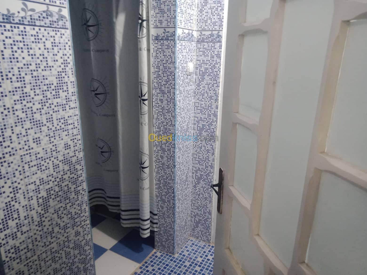 Vente Villa Mostaganem Mezghrane