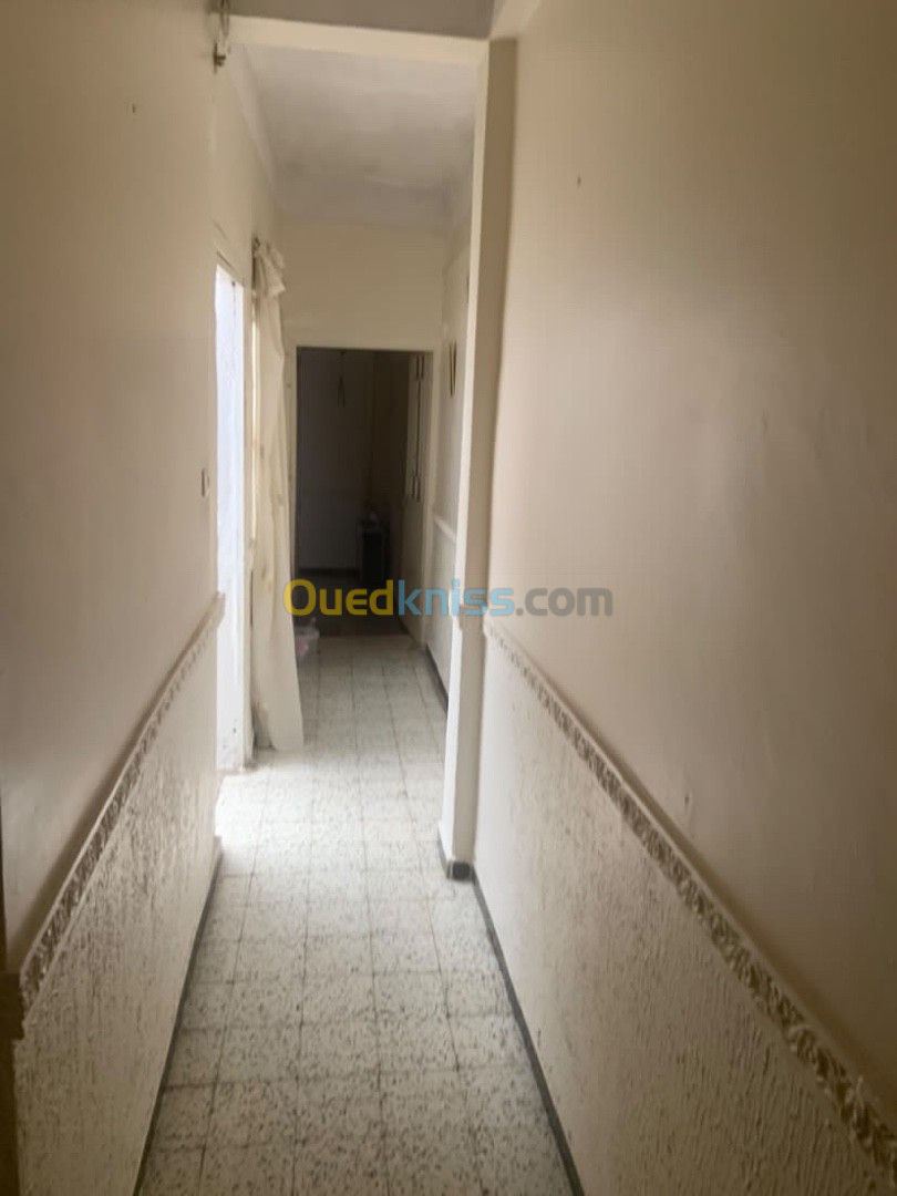 Vente Villa Alger Bouzareah