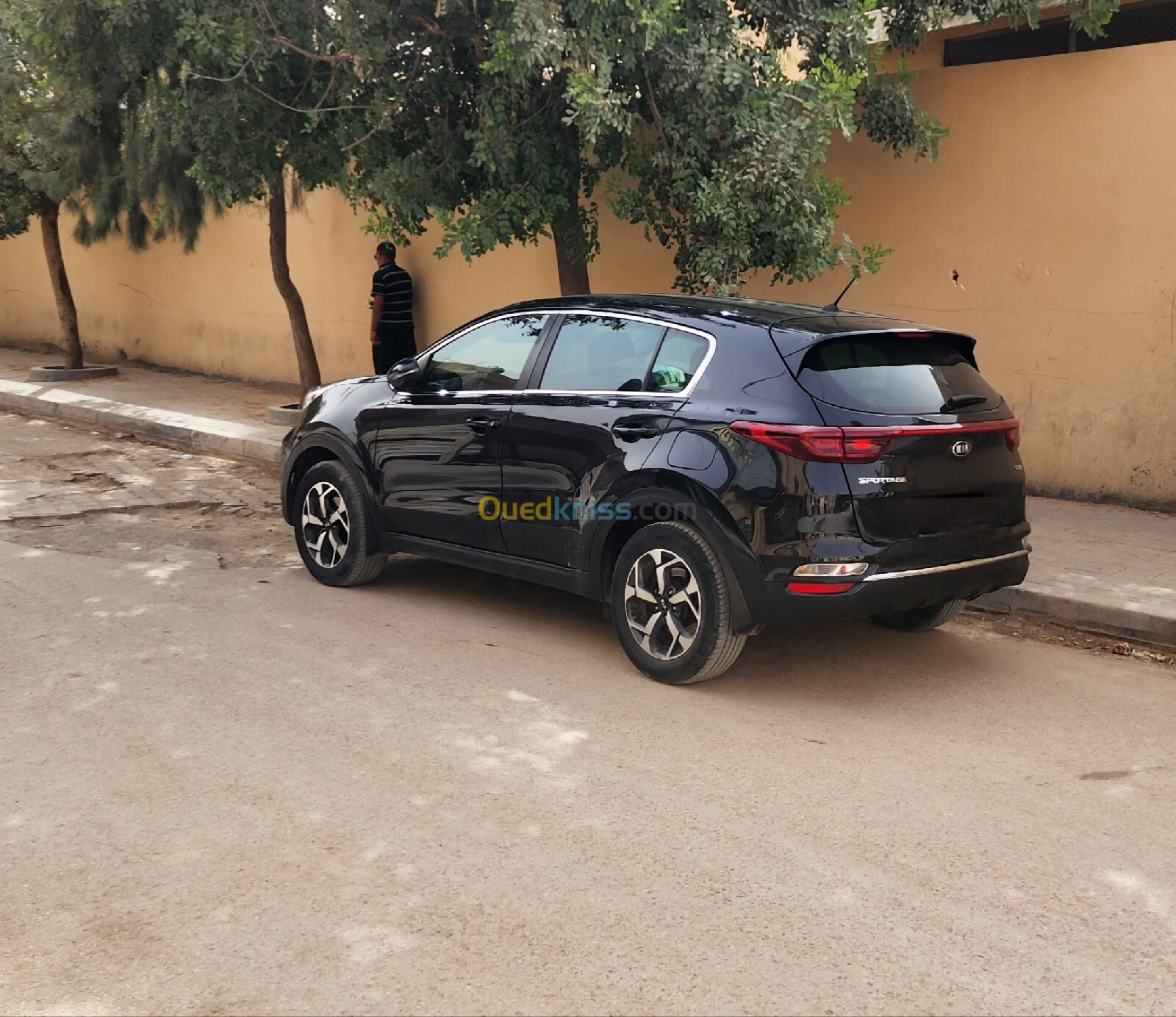 Kia Sportage 2019 Premium