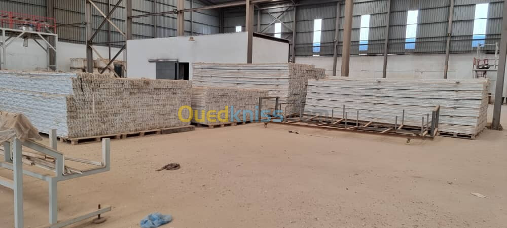 Vente Usine Oran El Kerma