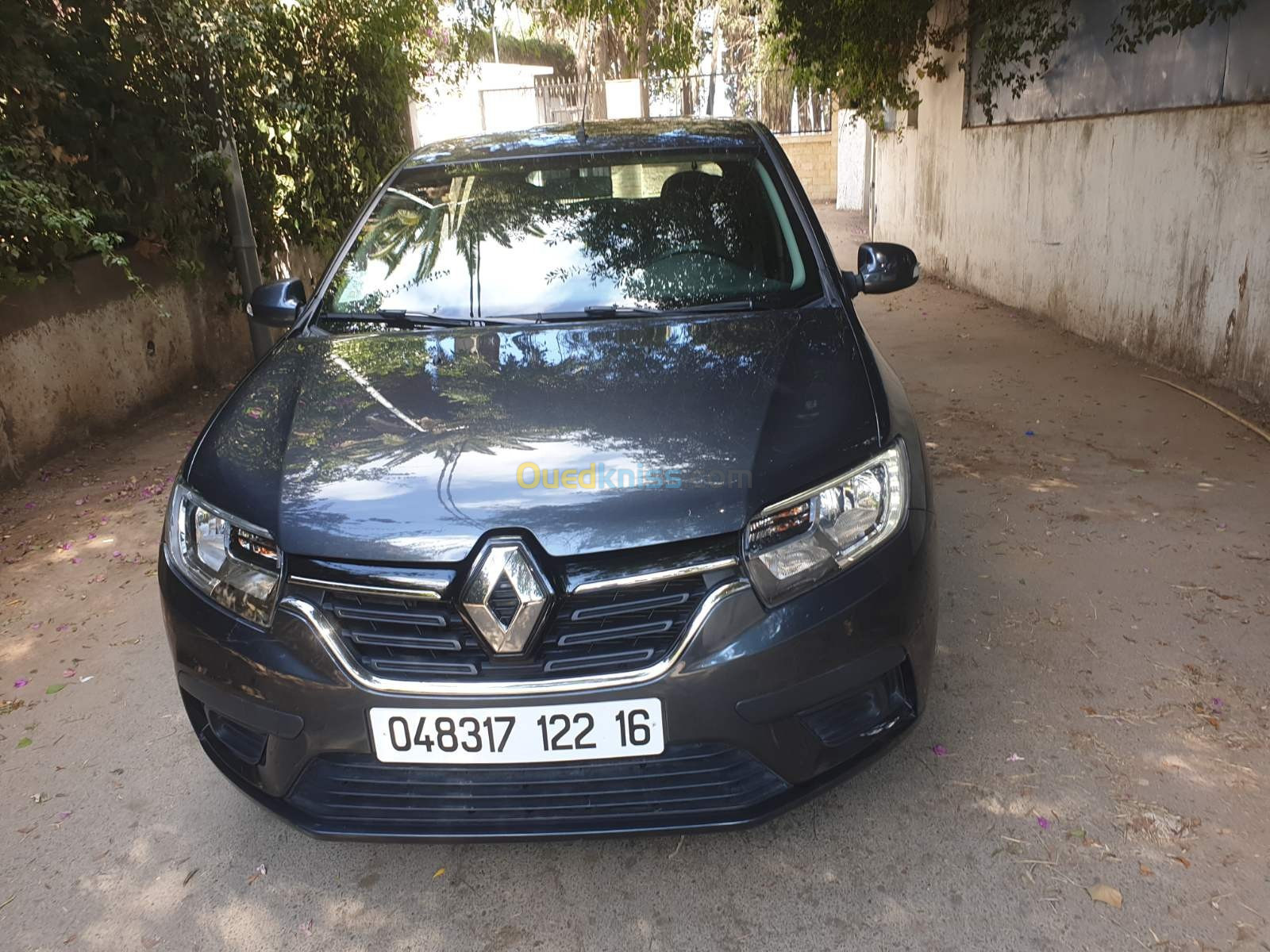 Dacia Sandero 2022 Laureate 