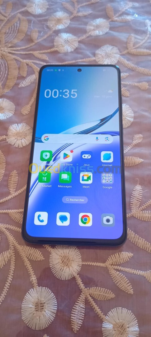 Oppo Reno 12f