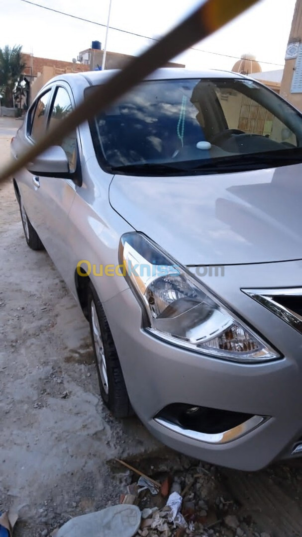 Nissan Sunny 2023 Sunny