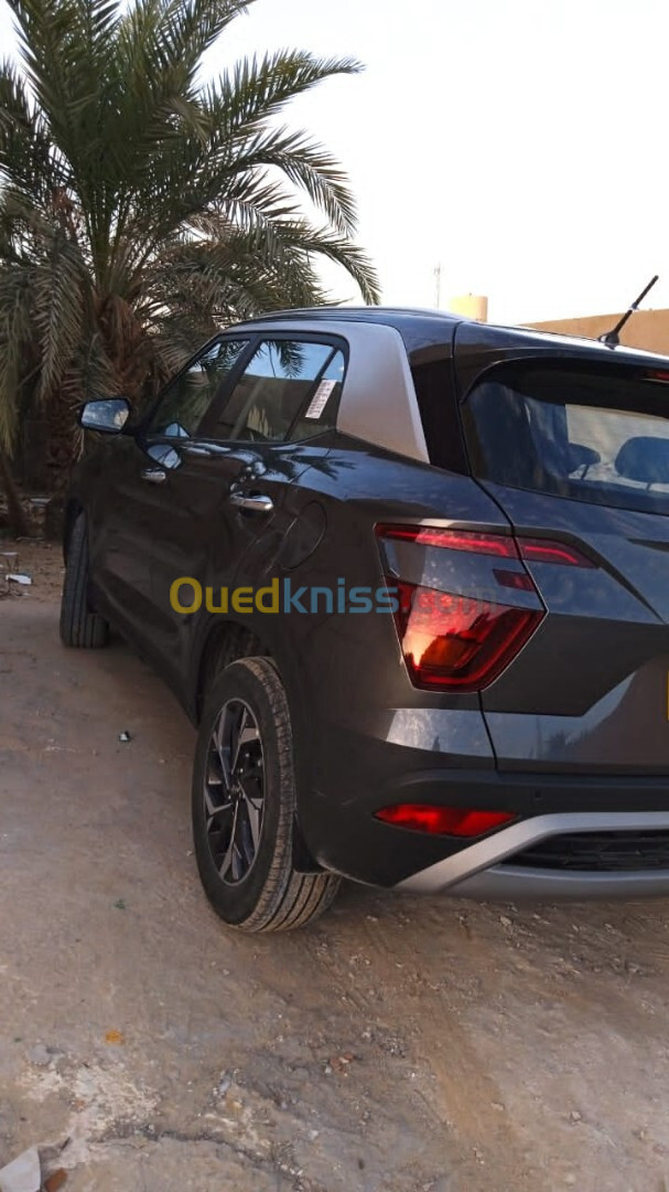 Hyundai Creta 2023 Creta