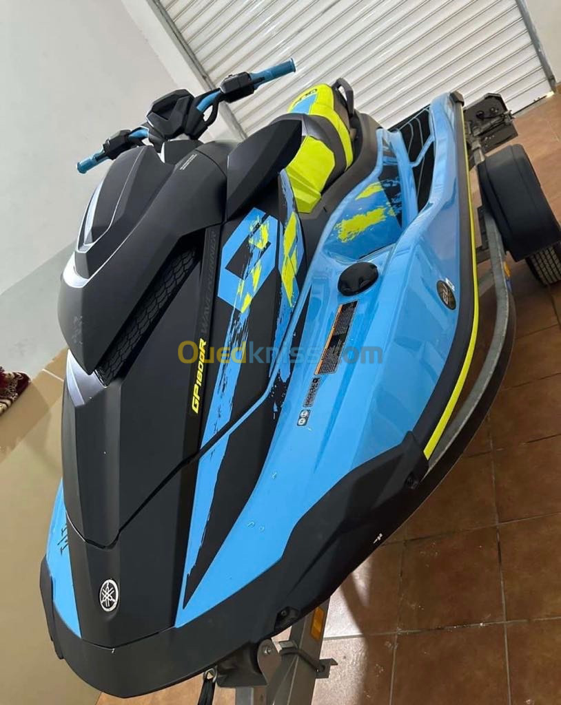 Yamaha Jet ski 2022