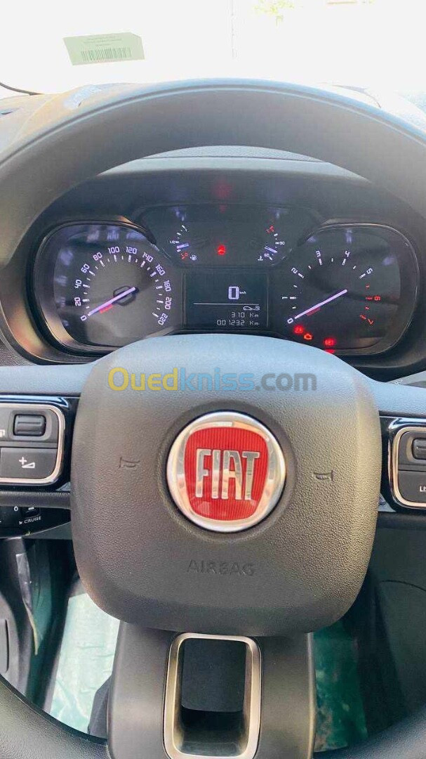 Fiat Doblo 2023 