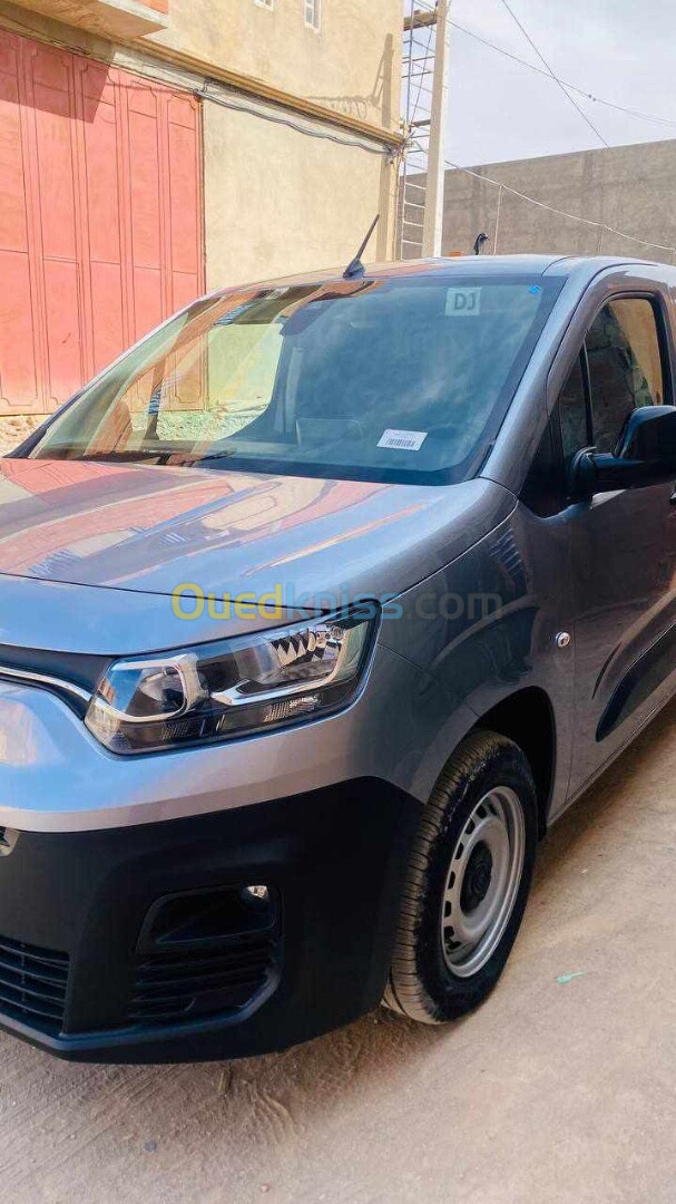 Fiat Doblo 2023 