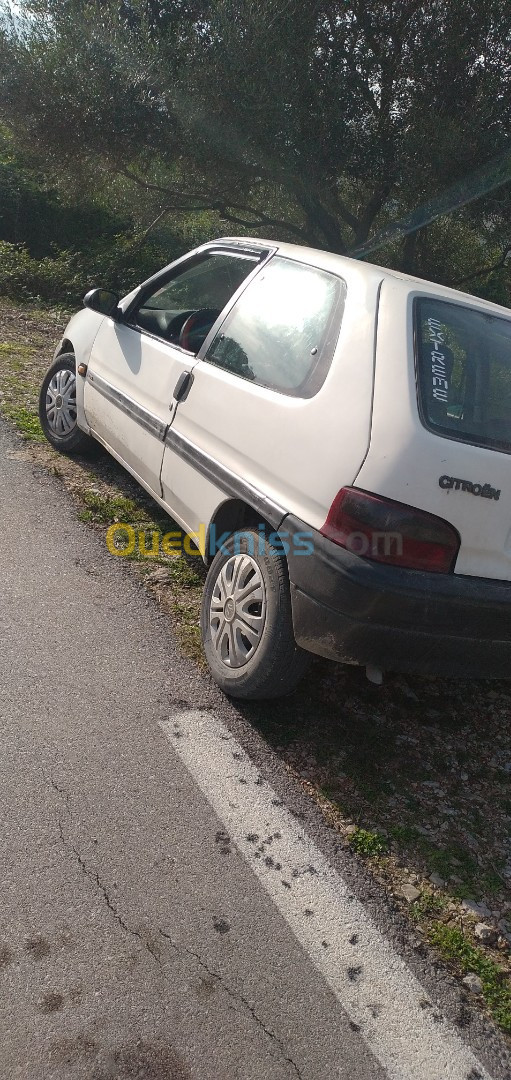 Citroen Saxo 1999 Saxo