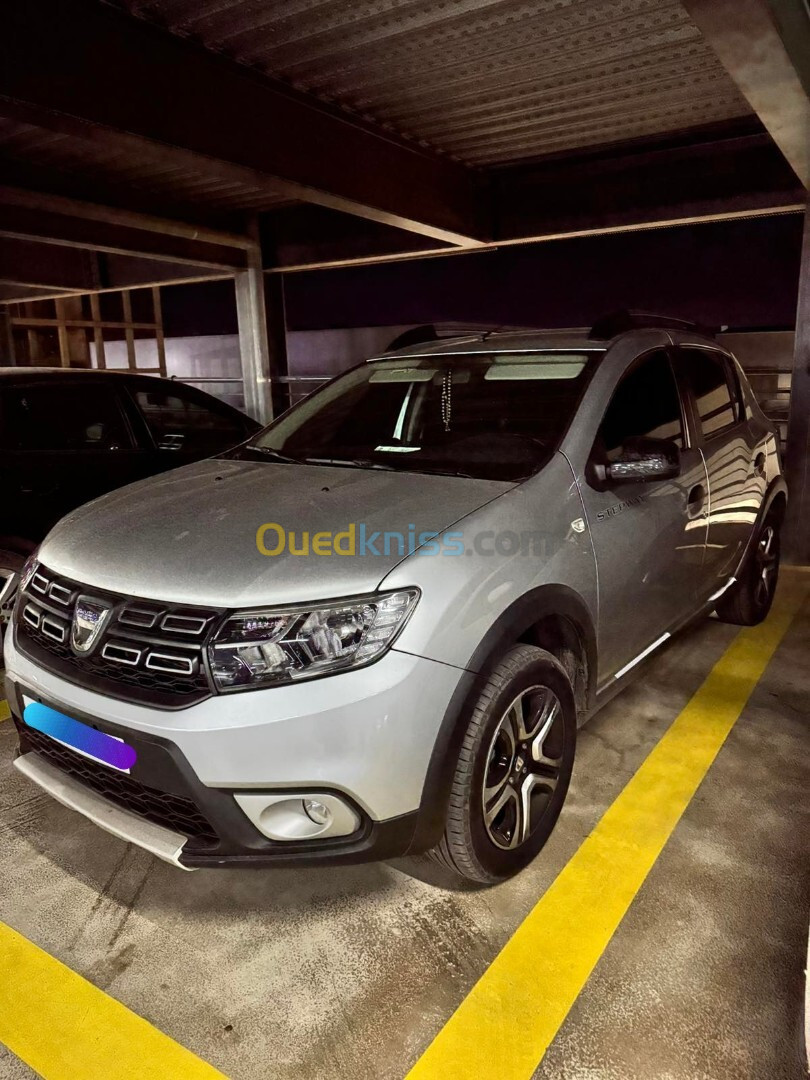 Dacia Sandero 2023 Stepway