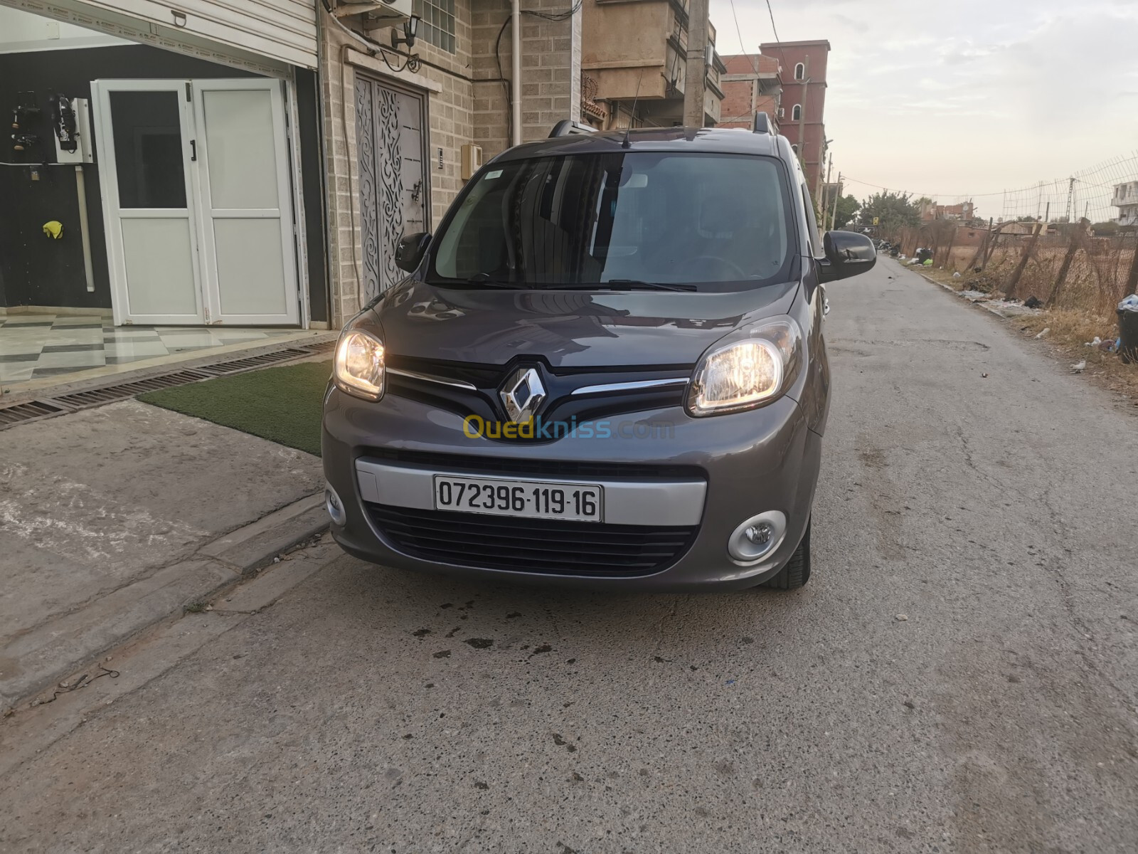 Renault Kangoo 2019 Privilège +