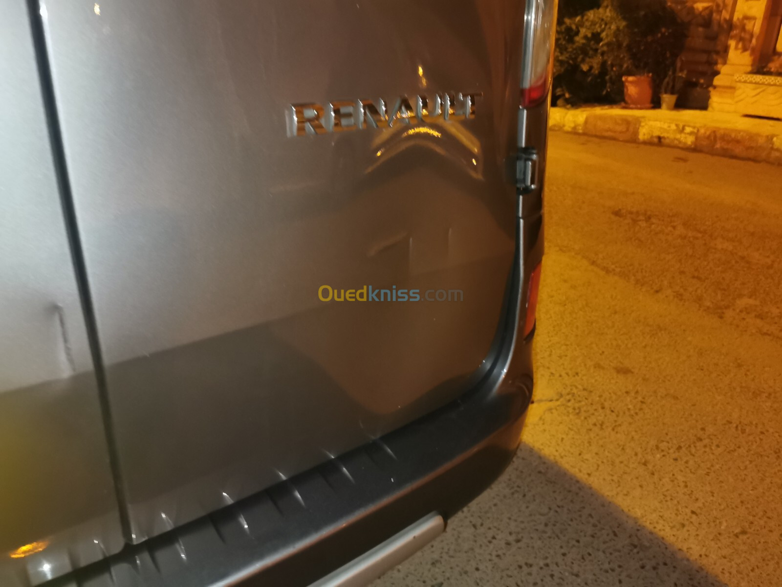 Renault Kangoo 2019 Privilège +