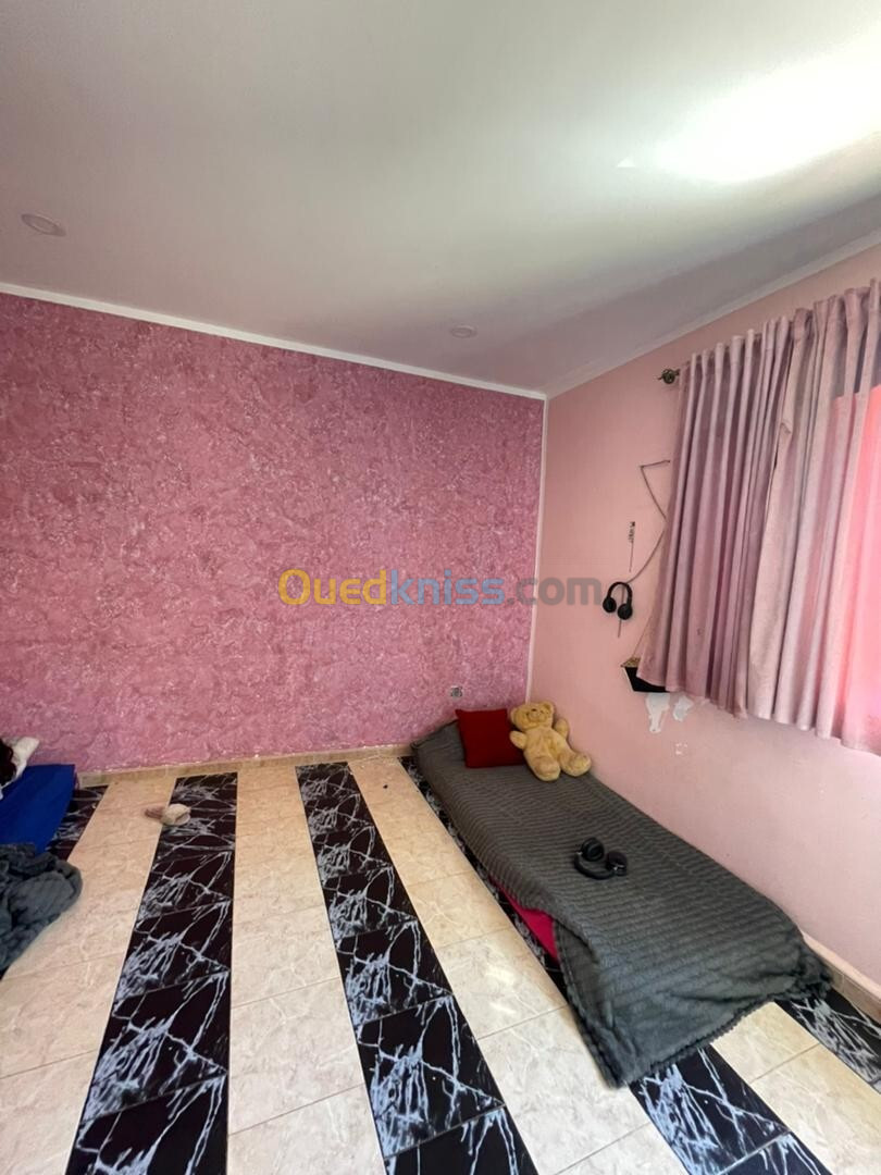 Location Duplex F4 Alger Baba hassen