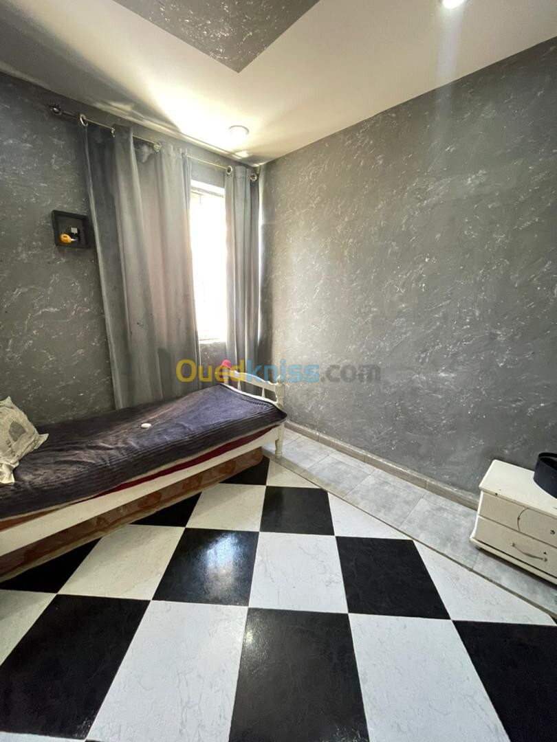 Location Duplex F4 Alger Baba hassen