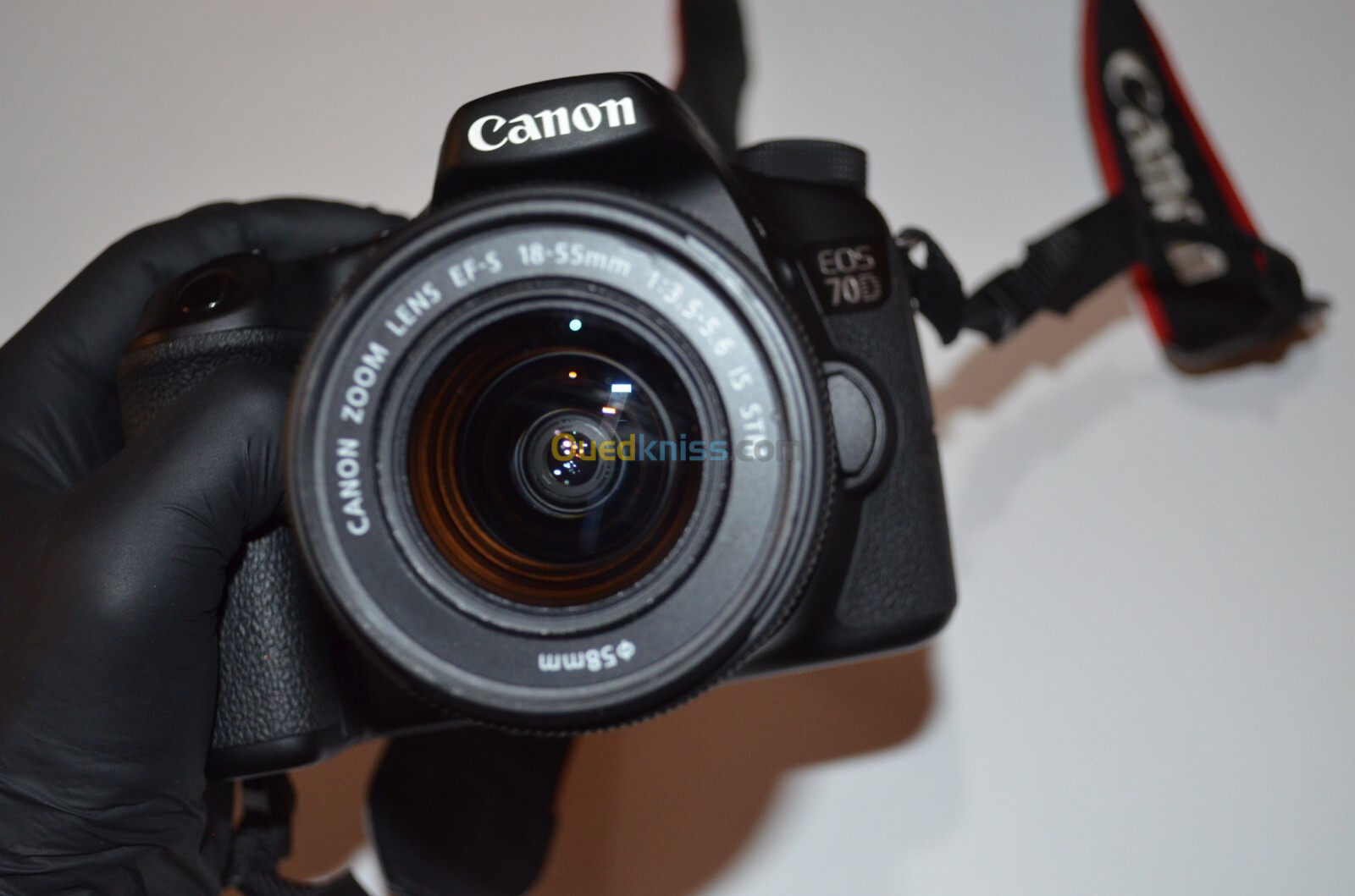 canon 70D