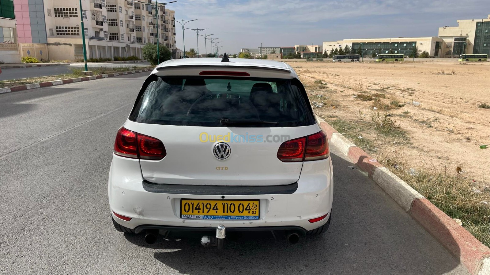 Volkswagen Golf 6 2010 Golf 6