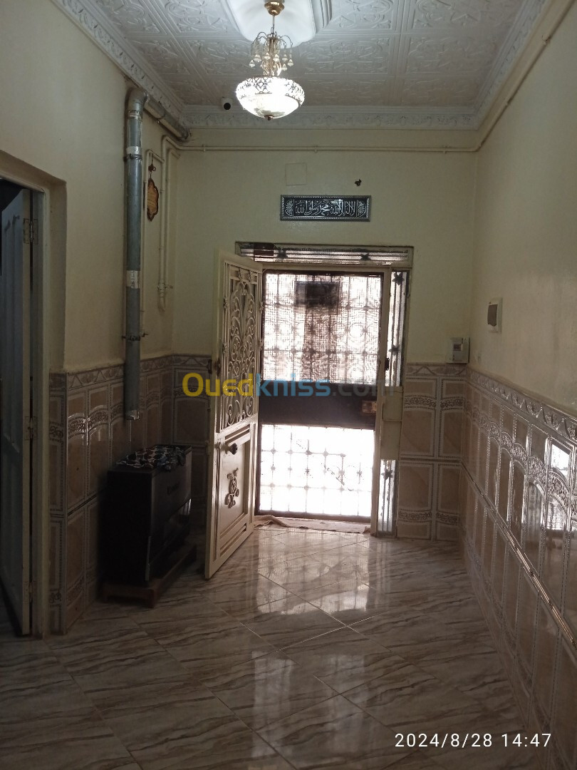 Vente Villa Tlemcen Sebdou