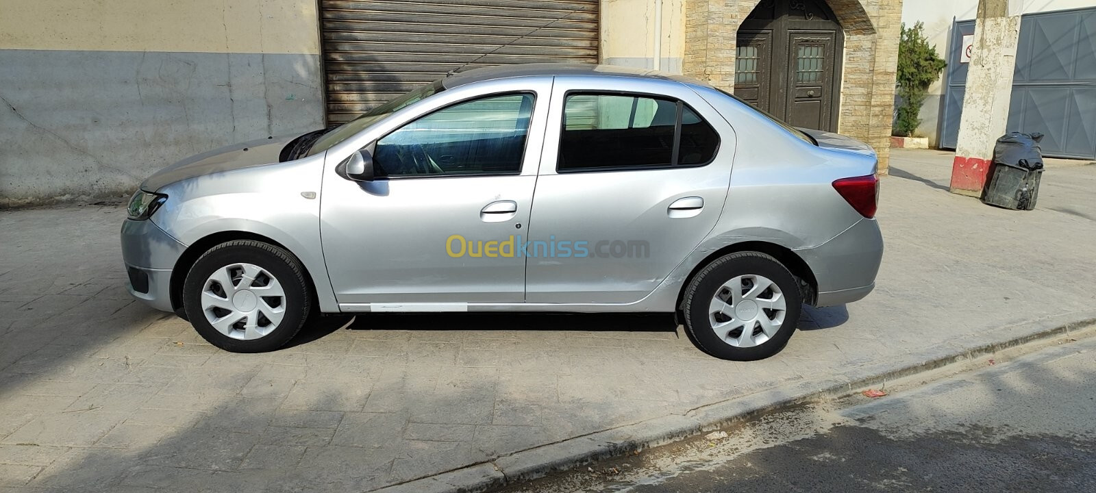 Dacia Logan 2015 Logan