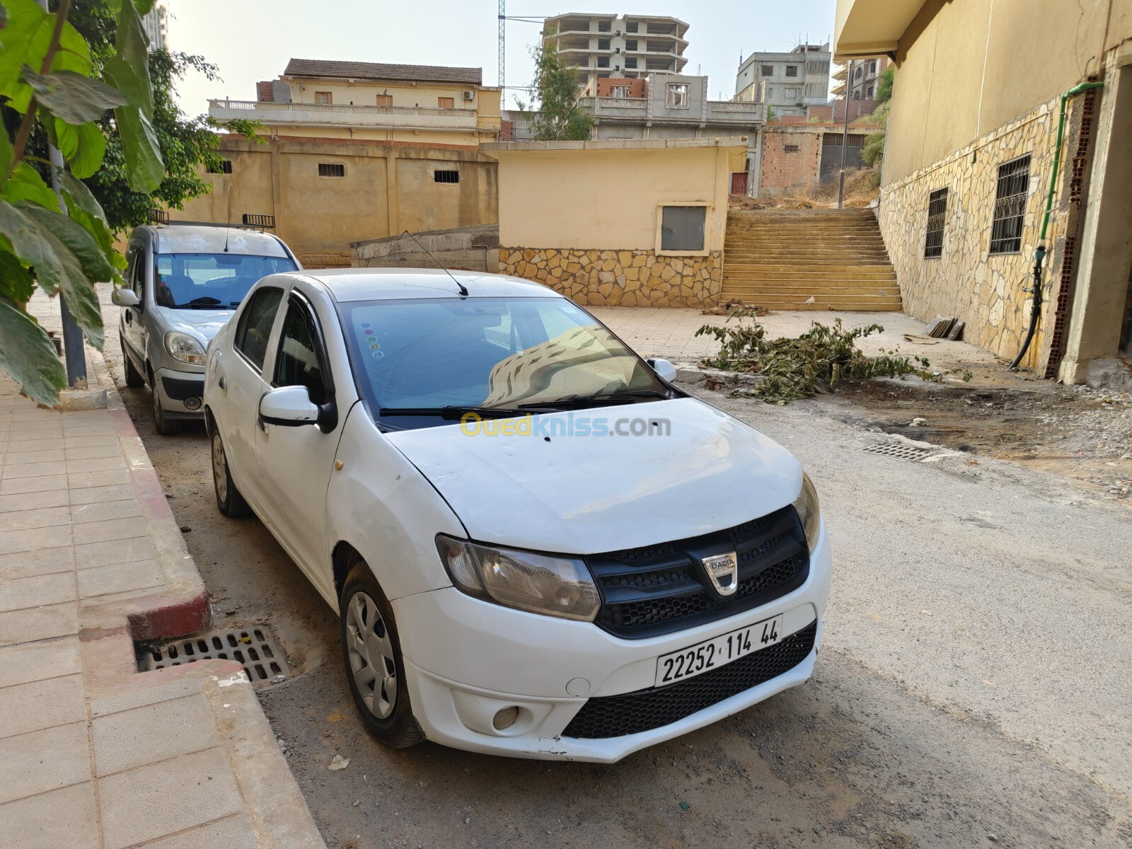 Dacia Logan 2014 Logan