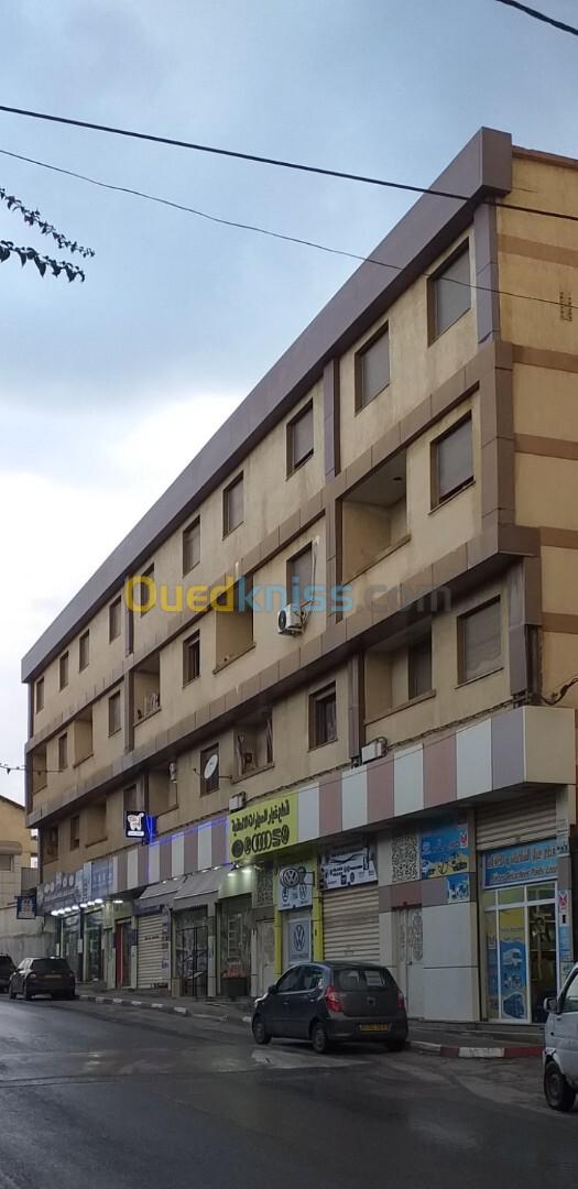 Location Appartement F2 Alger Hraoua