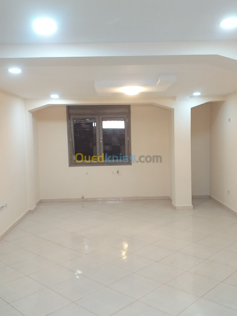 Location Appartement F3 Alger Hraoua