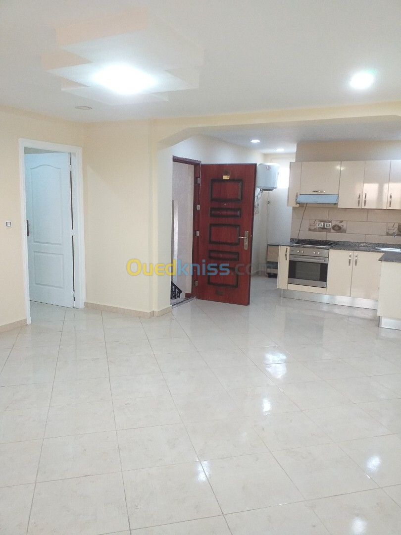 Location Appartement F3 Alger Hraoua