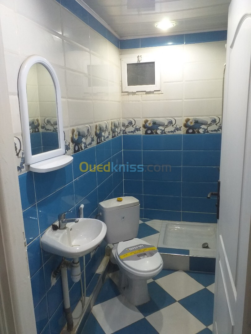 Location Appartement Alger Hraoua