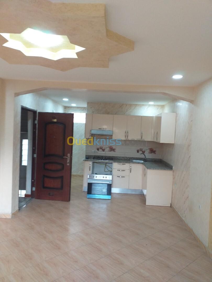 Location Appartement F2 Alger Hraoua