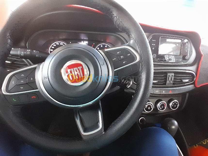 Fiat Tipo 2023 City