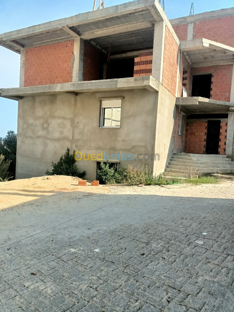 Vente Appartement F3 Annaba Annaba