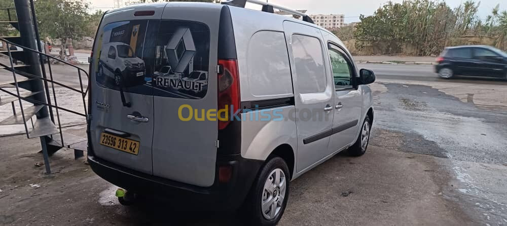 Renault Kangoo 2013 Confort