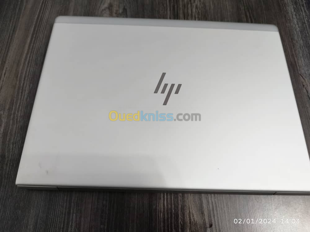 Ordinateur portable HP ELITEBOOK 830 G6