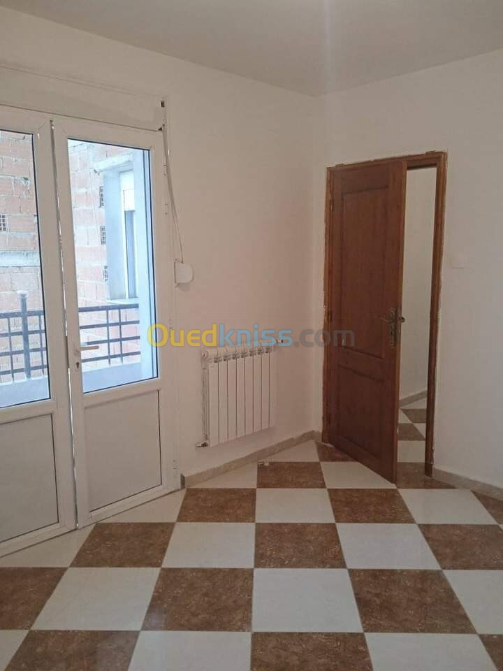 Location Niveau De Villa F2 Alger Khraissia