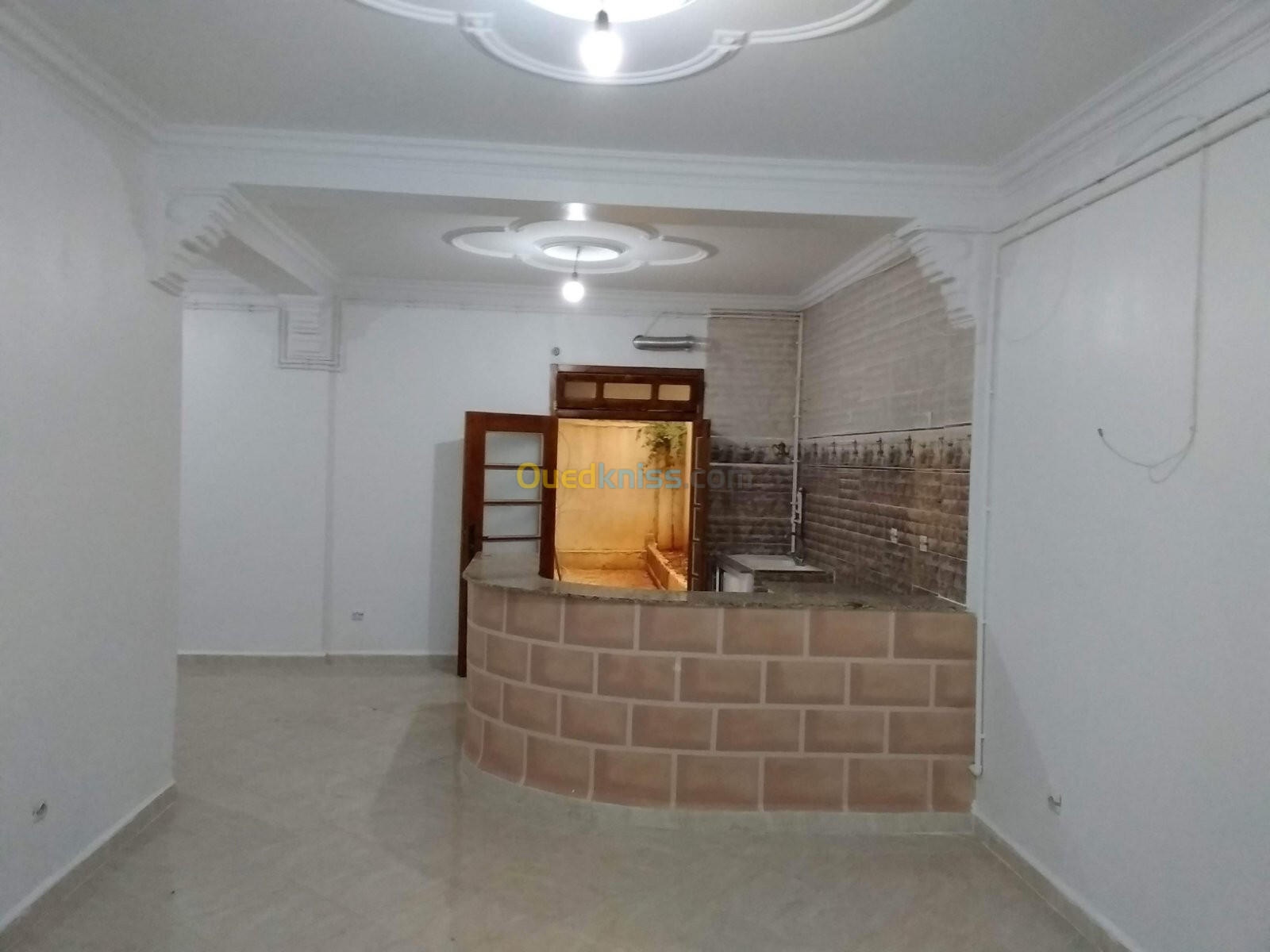 Location Appartement F3 Alger Birkhadem