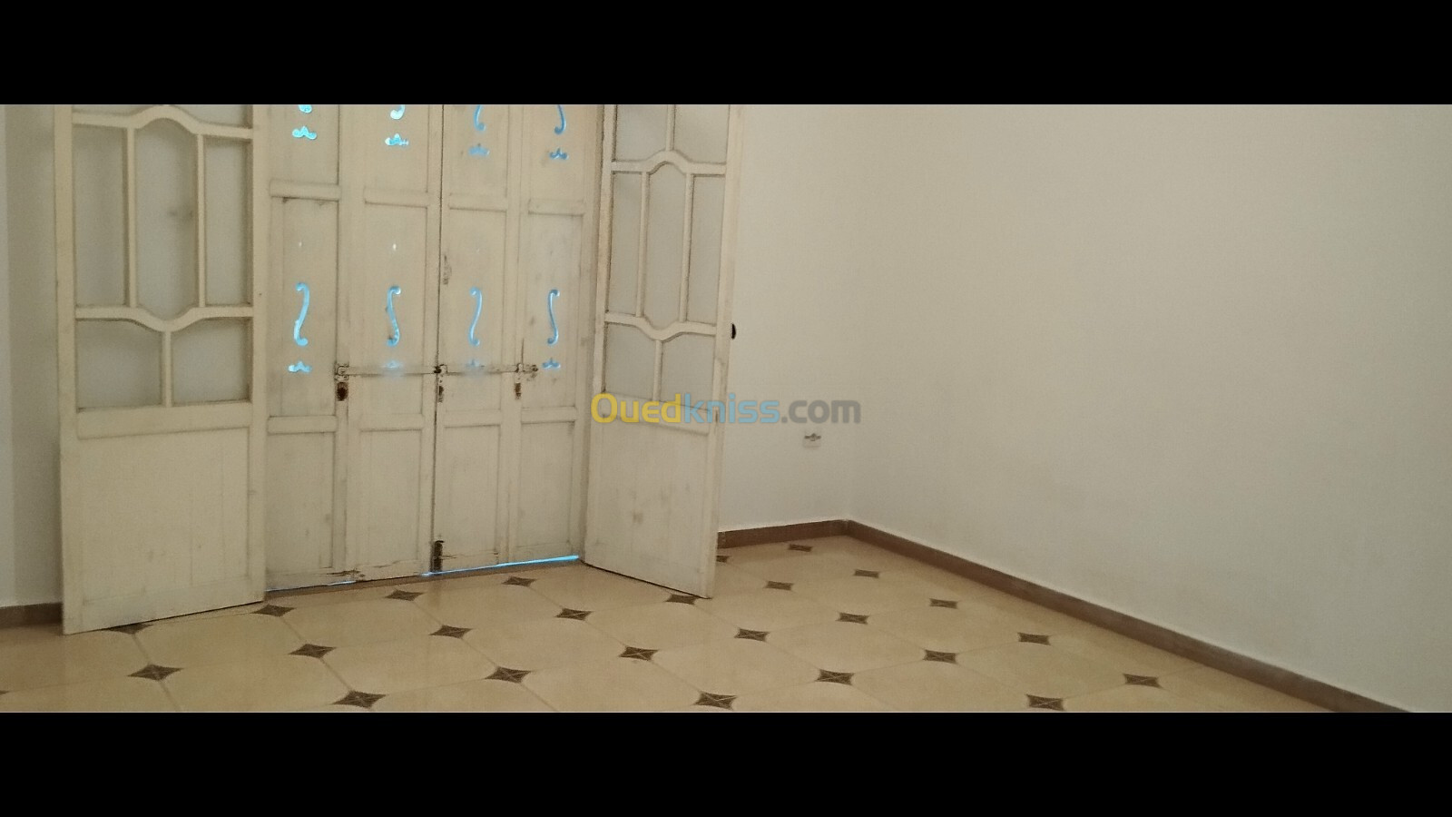 Location Niveau De Villa F3 Alger Khraissia